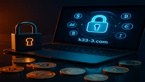 K333 গেমিং প্ল্যাটফর্ম উত্তোলন