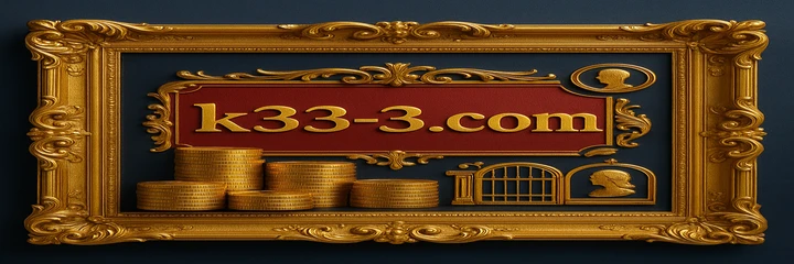 K333 গেমিং প্ল্যাটফর্ম প্রচারণা